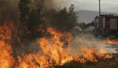 La désinformation climatique, une menace croissante pour la démocratie