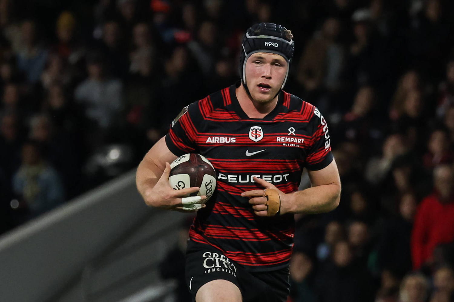 DIRECT. Lyon - Toulouse : suivez le match