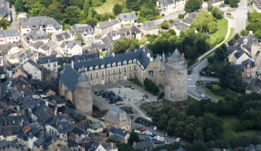 un projet de logements retoqué par la justice ?