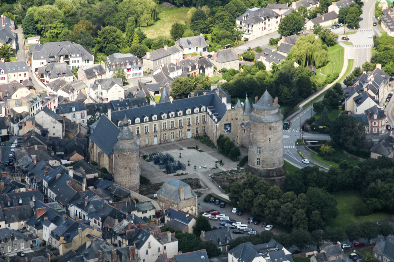 un projet de logements retoqué par la justice ?