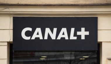 Fin de la tolérance, Canal+ interdit le partage de compte entre amis, comme sur Netflix