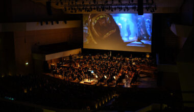 E.T. et Jurassic Park en ciné-concert à Roubaix, des "moments importants" de la saison pour l’ONL