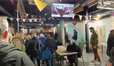 Lille. L'abej Solidarité ouvre son nouvel accueil de jour, pensé avec les personnes à la rue