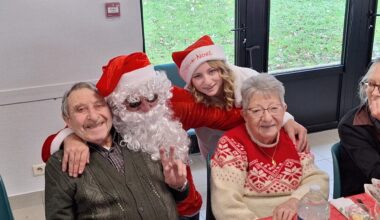Loire-Atlantique. Ces personnes âgées isolées ne fêteront pas Noël « sans voir personne »