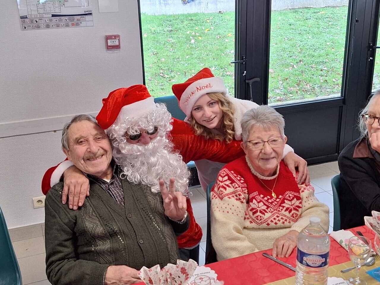 Loire-Atlantique. Ces personnes âgées isolées ne fêteront pas Noël « sans voir personne »