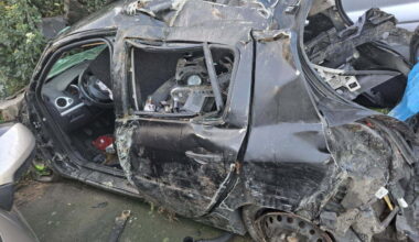 Ille-et-Vilaine : grave accident sur l’A84