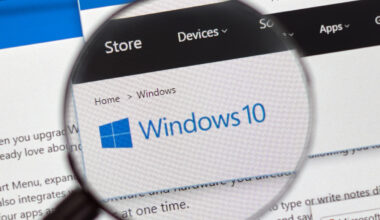 Windows 10 n'est pas mort : Microsoft ne vous parle pas de cette version de son OS