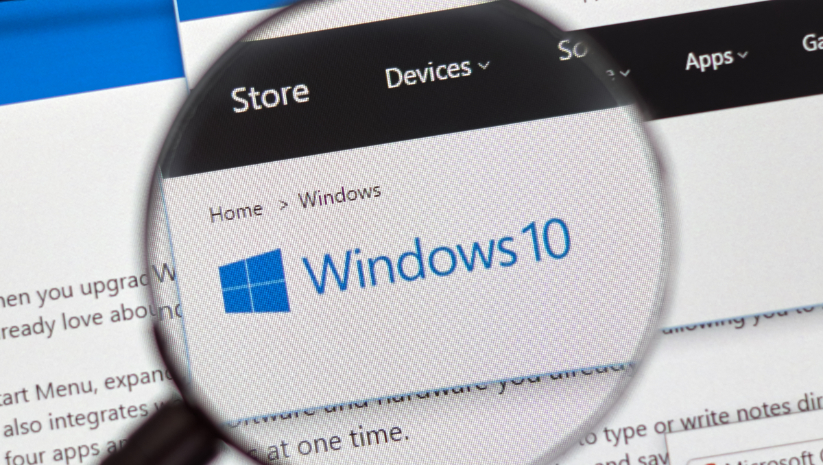 Windows 10 n'est pas mort : Microsoft ne vous parle pas de cette version de son OS