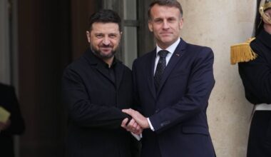 Page d'accueil Yahoo news