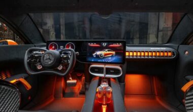 La Fédération de la Haute Couture et de la Mode scelle un nouveau partenariat avec Mercedes-Benz pour la Fashion Week de Paris