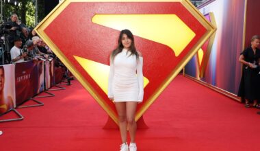 invitée au Vélodrome, l’influenceuse mexicaine Mercedes Roa agressée en plein centre-ville