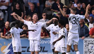 Un club belge va s’entraîner sur les installations du Paris Saint-Germain - Belgique - KAS Eupen