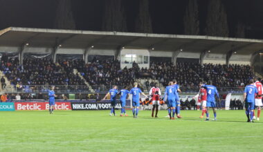 Football. Où et quand Avranches va affronter Strasbourg en Coupe de France ?