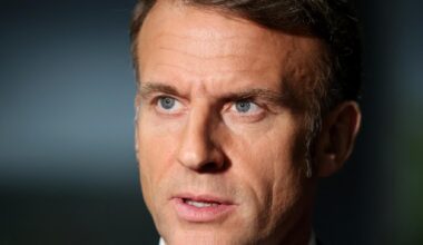 Un collectif en appelle à Macron après une série d’agressions sexuelles dans le périscolaire à Paris