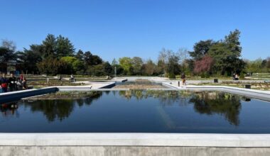 Lille. Quelques jours après le viol d’une coureuse de 31 ans dans un parc public, un homme de 25 ans écroué