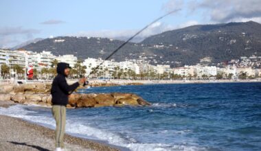 Pêche interdite ou réglementée, grotte sous-marine sanctuarisée… On connaît les contours de la future aire marine protégée de Nice