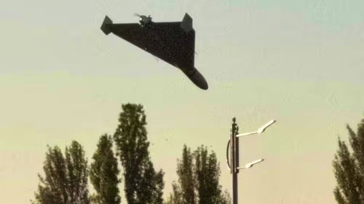 Frappes russes massives: l'Ukraine subit des attaques sur ses infrastructures énergétiques