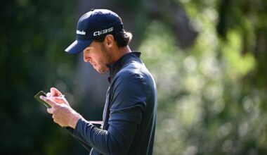 Pas de miracle pour Jérémy Gandon, Bastien Amat et Quentin Debove sur la finale des cartes du PGA Tour