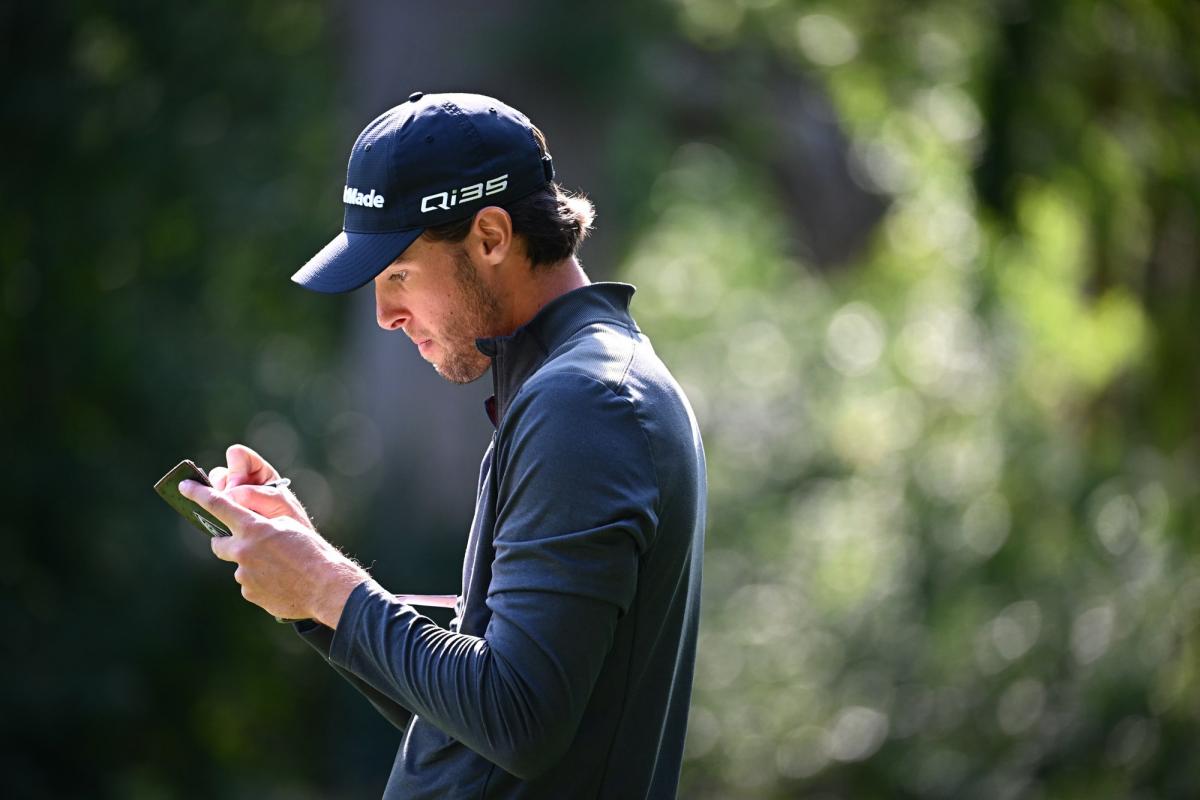 Pas de miracle pour Jérémy Gandon, Bastien Amat et Quentin Debove sur la finale des cartes du PGA Tour