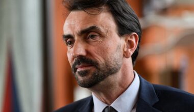 Grégory Doucet dévoile son programme pour «faire de Lyon une ville facile à vivre»