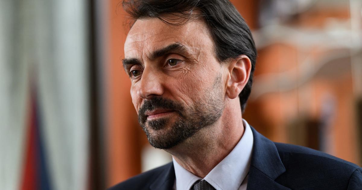 Grégory Doucet dévoile son programme pour «faire de Lyon une ville facile à vivre»