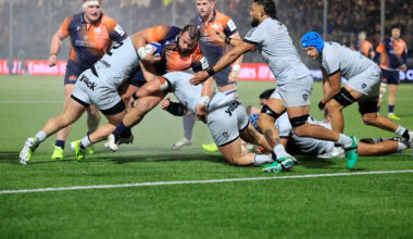 Page d'accueil Yahoo news