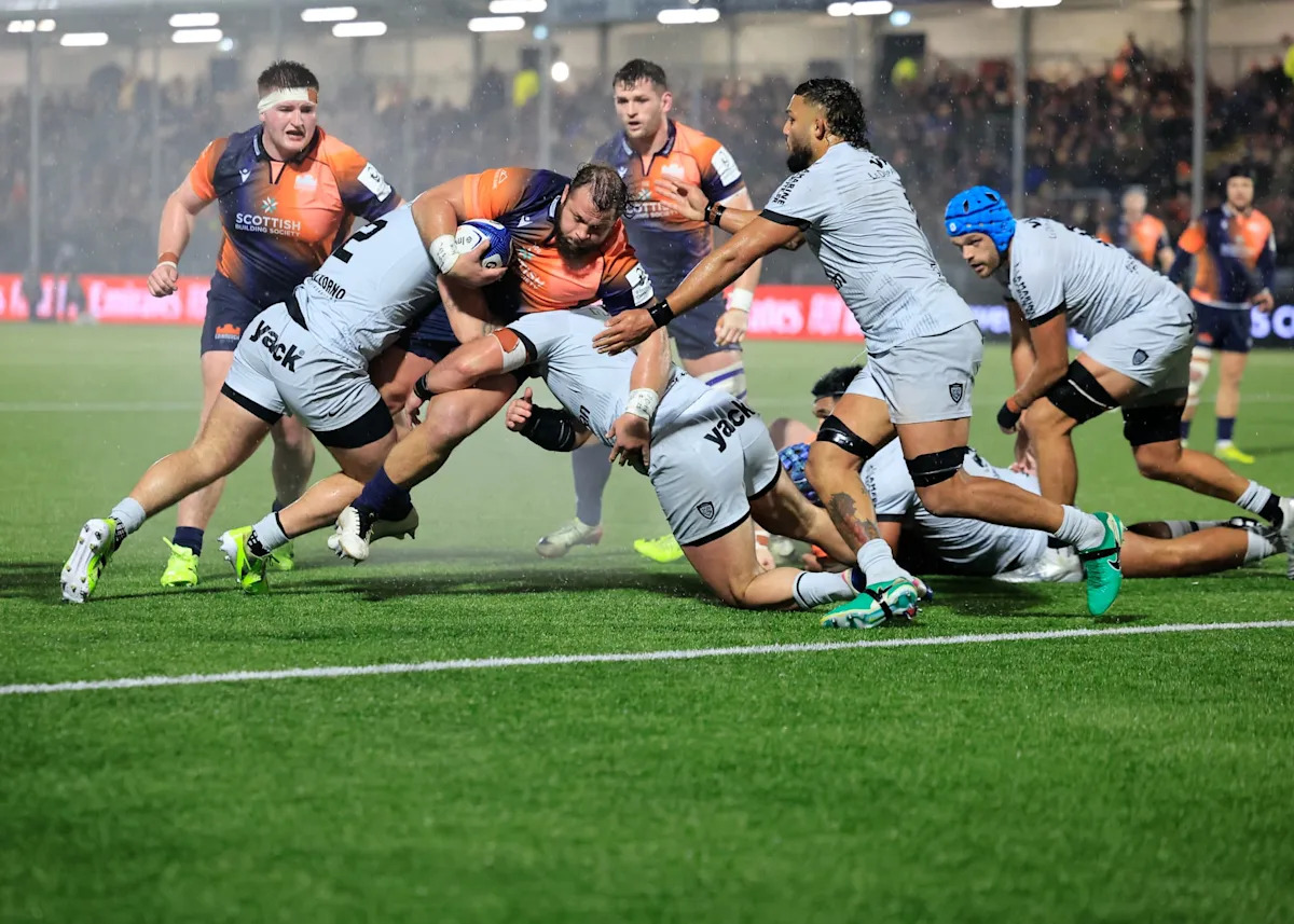 Page d'accueil Yahoo news