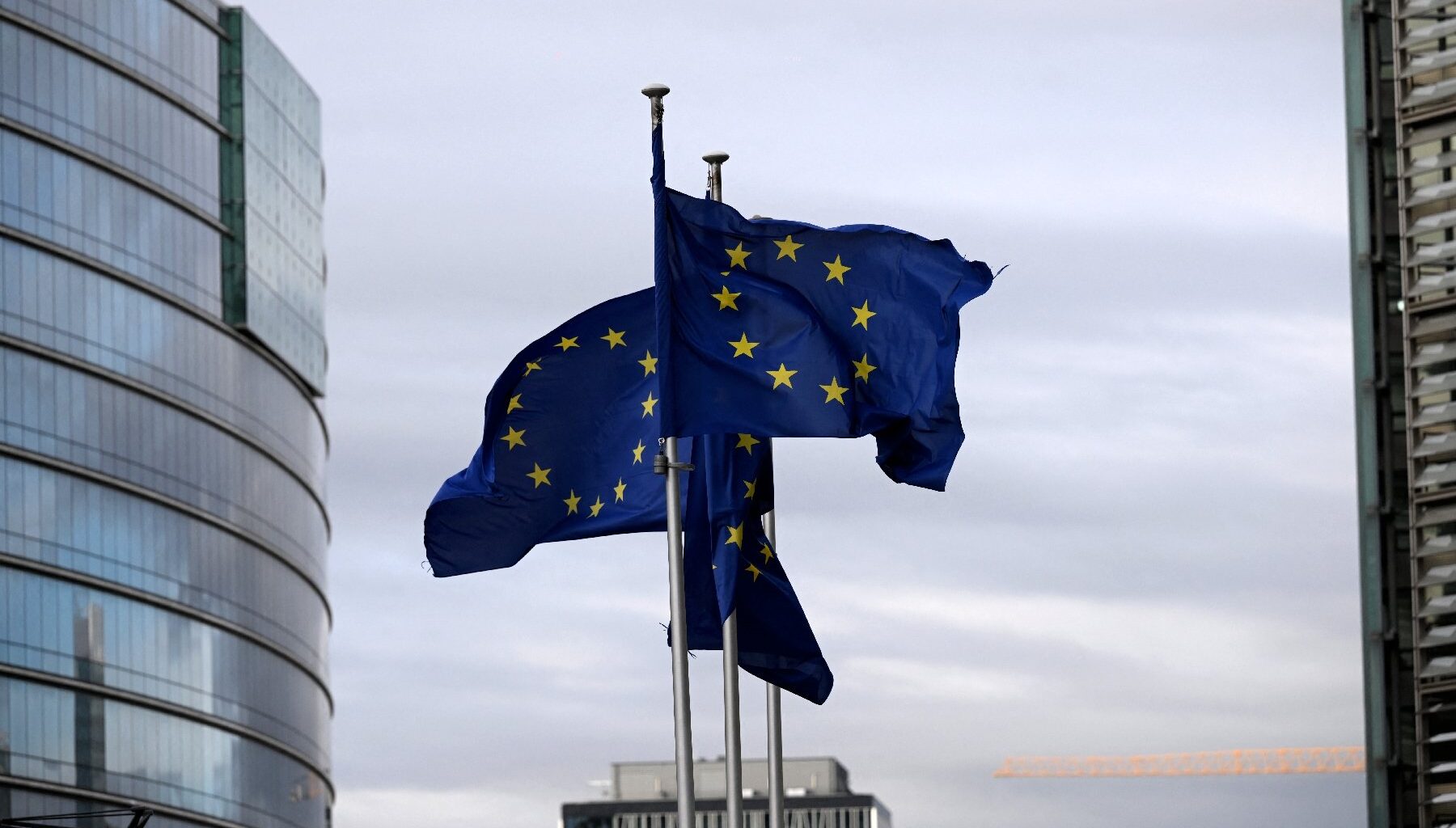 En Europe, des politiques d'immigration plus sélectives et des frontières moins poreuses