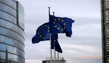 En Europe, des politiques d'immigration plus sélectives et des frontières moins poreuses