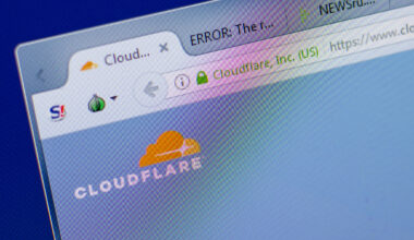 Internet paralysé ce matin : Cloudflare retombe en panne et entraîne des millions de sites avec lui