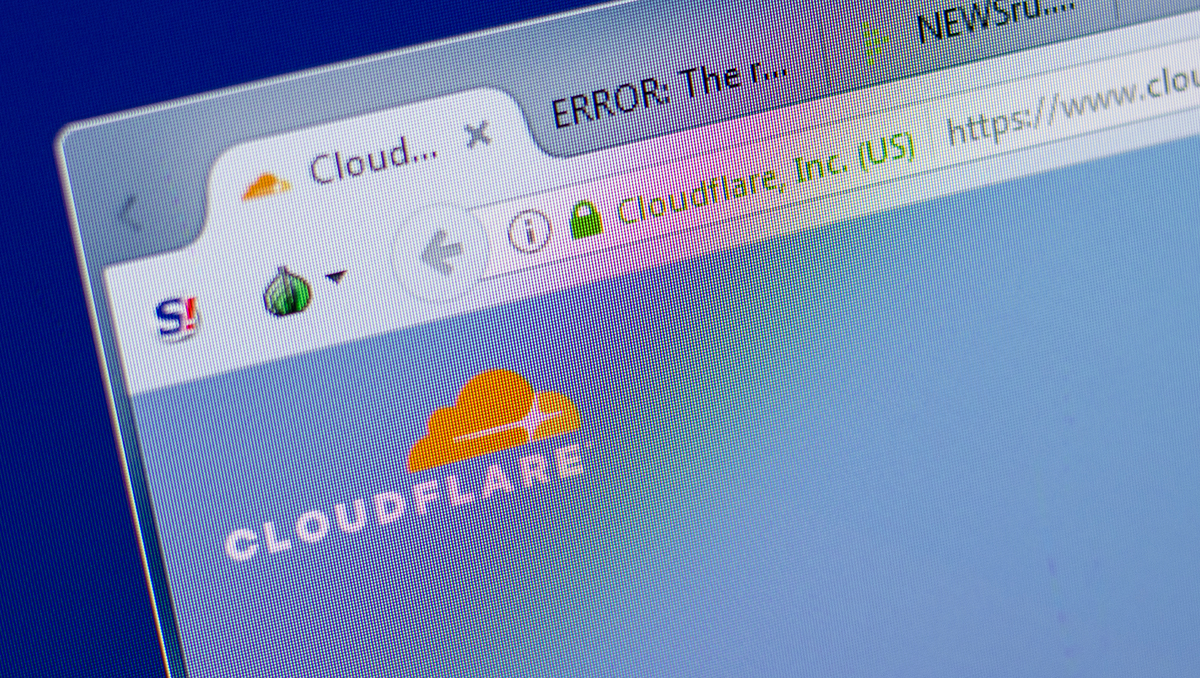 Internet paralysé ce matin : Cloudflare retombe en panne et entraîne des millions de sites avec lui