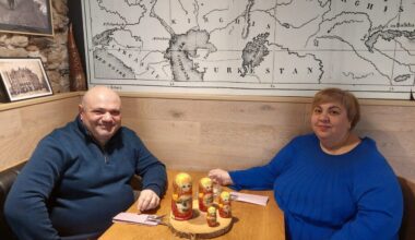 les cinq restaurants qui vous ont marqué cette année