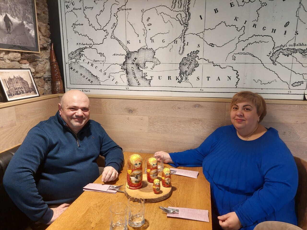 les cinq restaurants qui vous ont marqué cette année