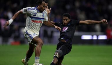 sans Emegha et sans plan de jeu, Strasbourg s’incline à Toulouse