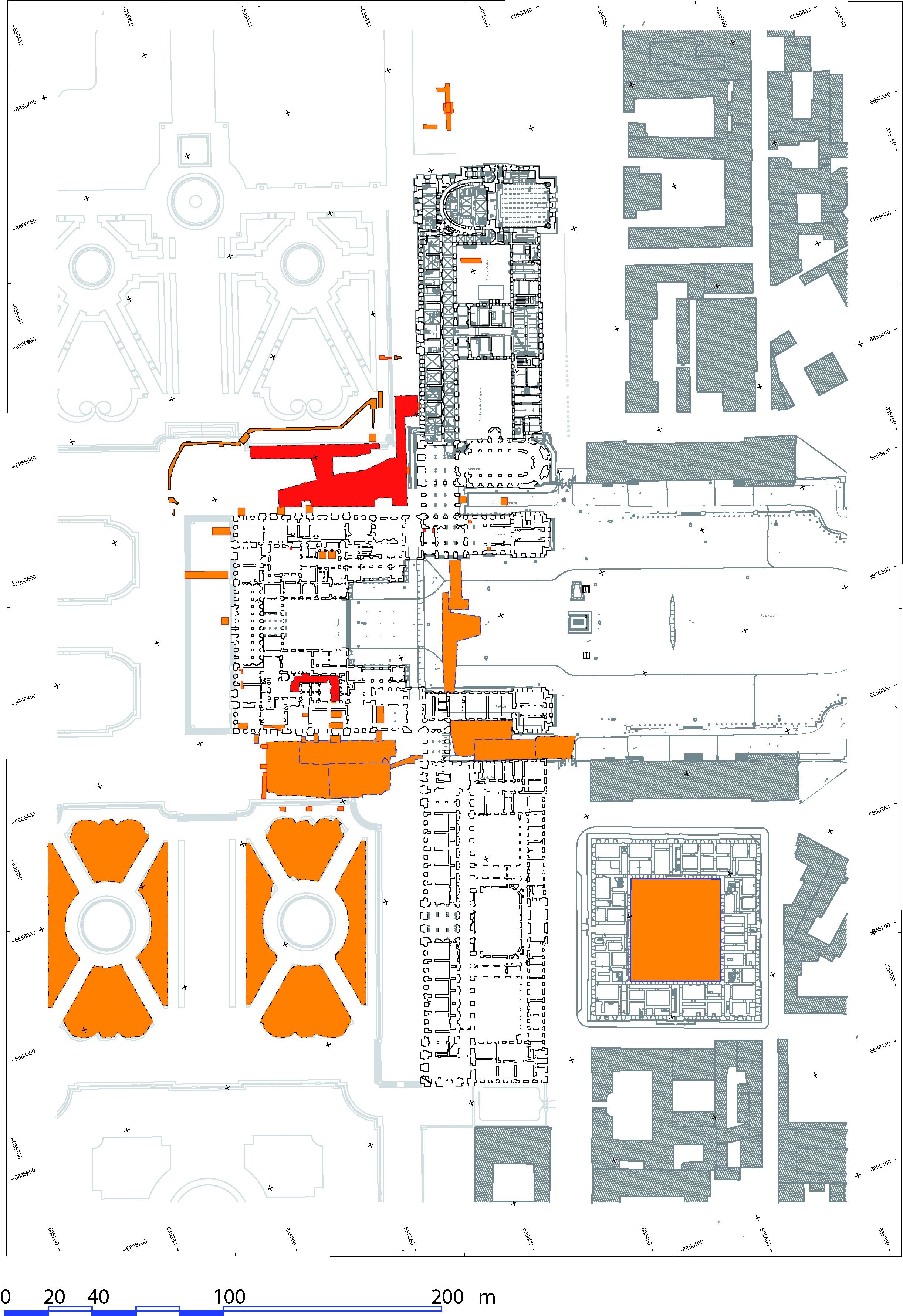 Versailles 8 Versailles 8