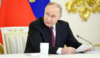 en Russie, les faucons préparent déjà la guerre contre l’Europe