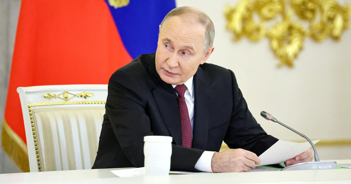 en Russie, les faucons préparent déjà la guerre contre l’Europe