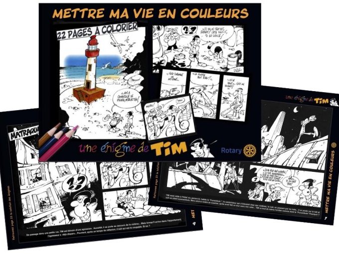 Le Rotary Club Nice (…)