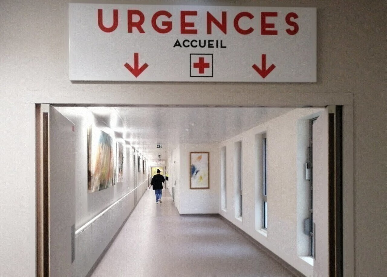 À Rennes et dans sa métropole, l'accès aux urgences régulé jusqu'au printemps 2026
