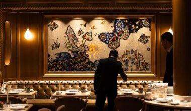 Chez Anne, Thibault Sombardier réussit-il le pari du grand restaurant ?