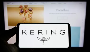Kering cède 60% de son immeuble sur la cinquième avenue de New York