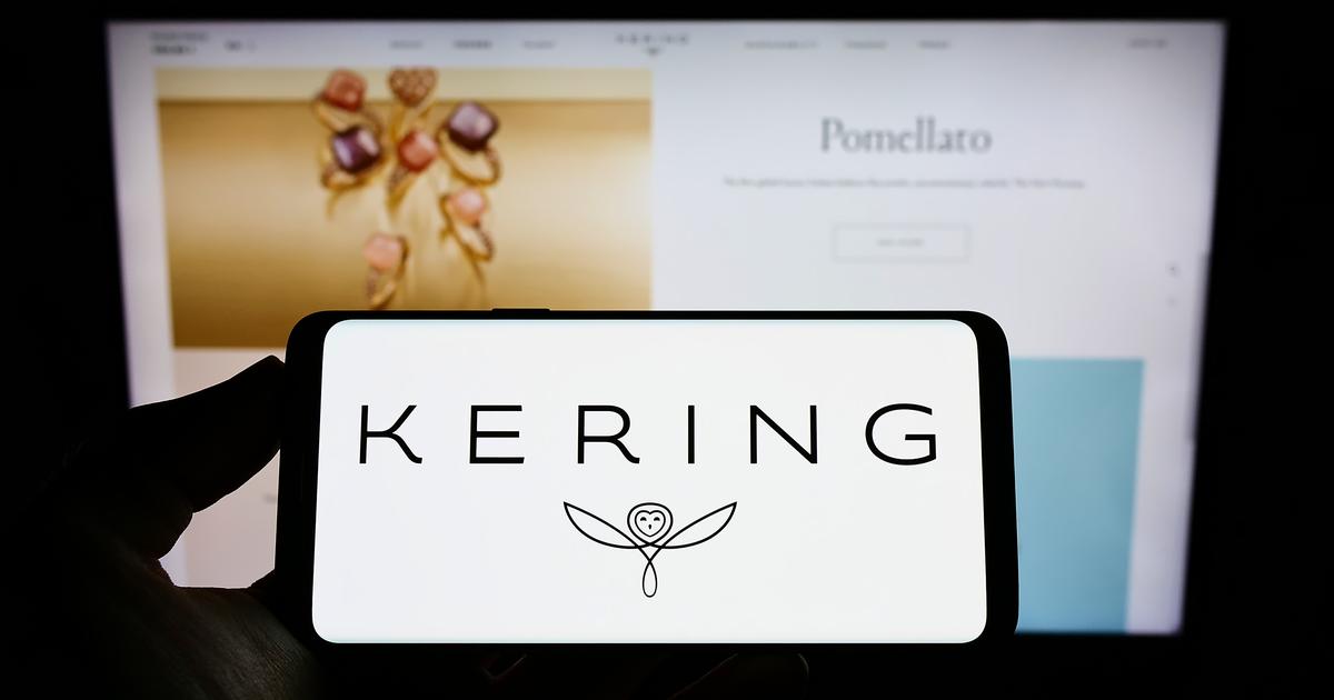 Kering cède 60% de son immeuble sur la cinquième avenue de New York