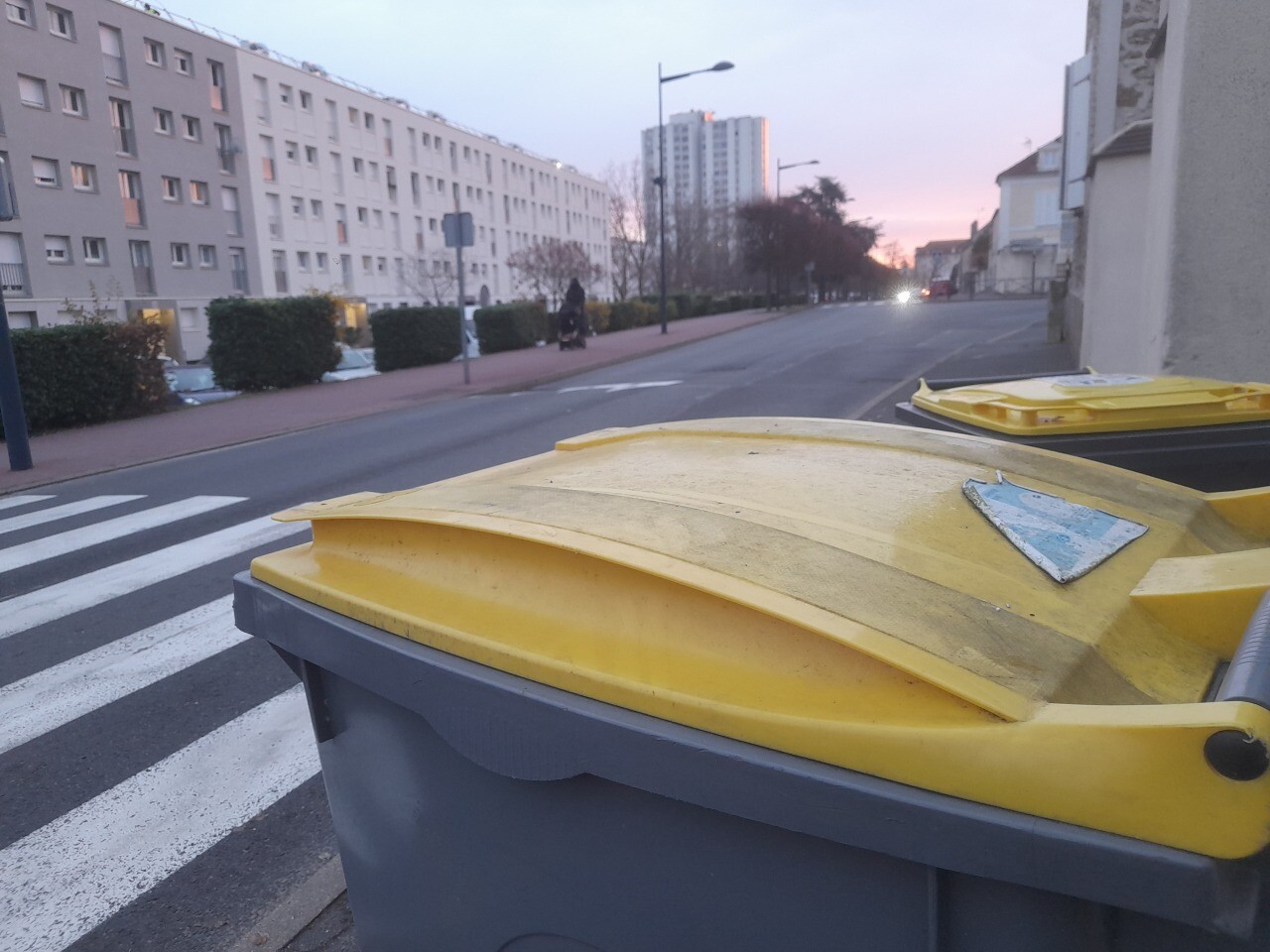 les habitants du département sont les plus vertueux d'Île-de-France