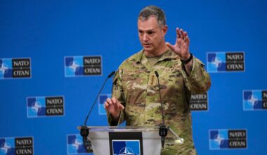 L’OTAN réagit aux menaces hybrides de la Russie et maîtrise la situation en Europe