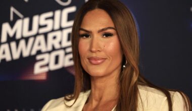 la maison de la chanteuse Vitaa visée par une nouvelle tentative de cambriolage