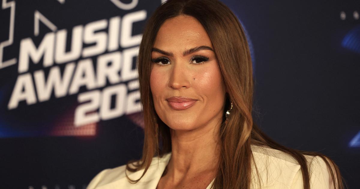 la maison de la chanteuse Vitaa visée par une nouvelle tentative de cambriolage