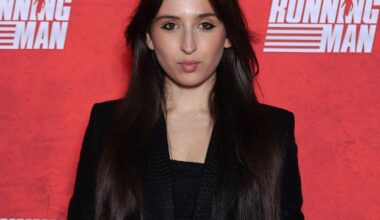 Star Academy : la mère d’Ambre n’est pas une inconnue, vous l’avez peut-être vu sur plusieurs plateaux télévisés