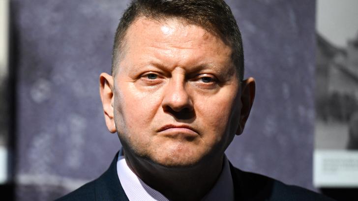 Valery Zaluzhny, le « Général de fer » en pole position