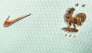 une couleur inédite pour le maillot des Bleus à la Coupe du monde 2026 en hommage à la Statue de la Liberté