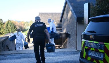 Depuis le cambriolage au Louvre, les musées français sous tension